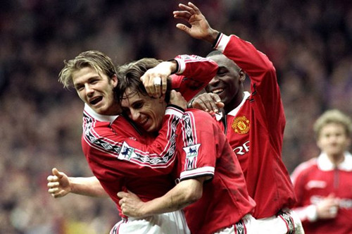 力必将在足 力必将在足